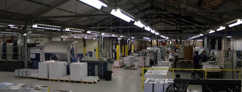 Warehouse
