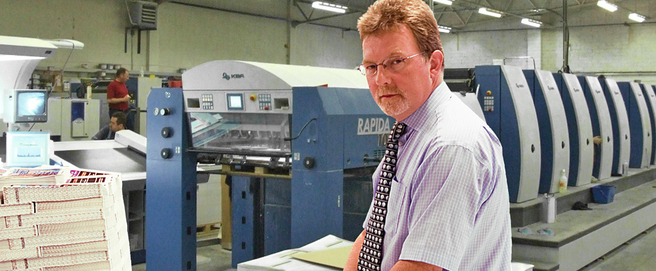 Printing Machines