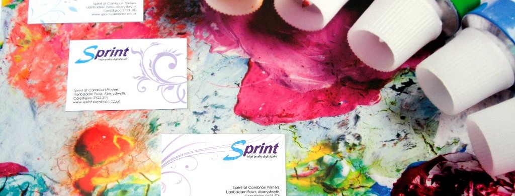 Sprint Paiont Images
